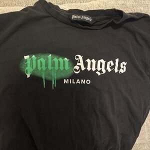 Palm angles shirt